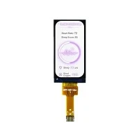 1.42 İnç TFT LCD Modül