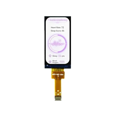 1.42 İnç TFT LCD Modül