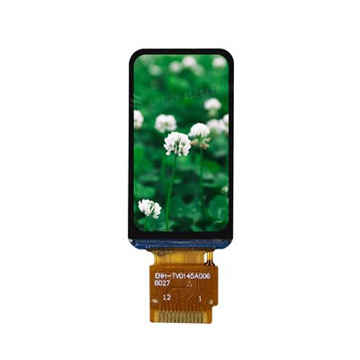 1,45 İnç TFT LCD Modül