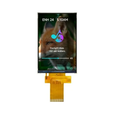 3,98 İnç TFT LCD Modül