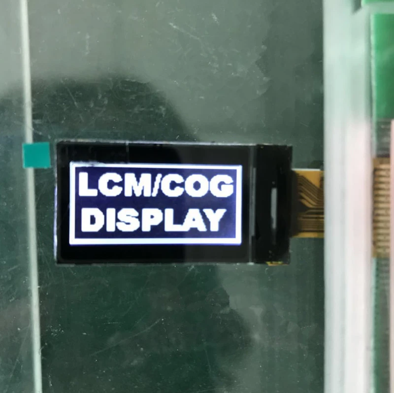 128*64 Küçük Grafik LCD Ekran