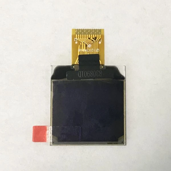 0.96 inç OLED 96x96 Piksel