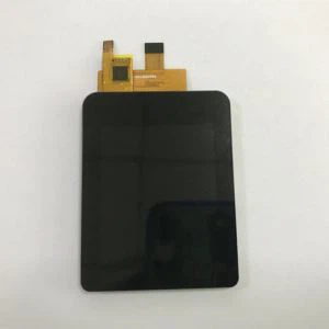 2,4 İnç Dokunmatik Ekran LCD
