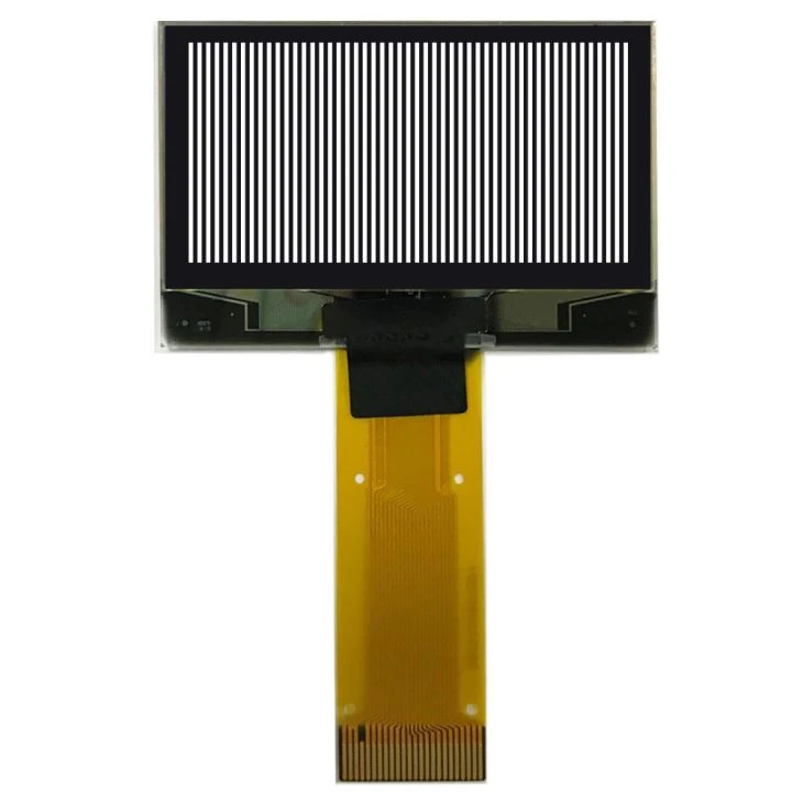 1.54 Inch OLED 128x64 Dots