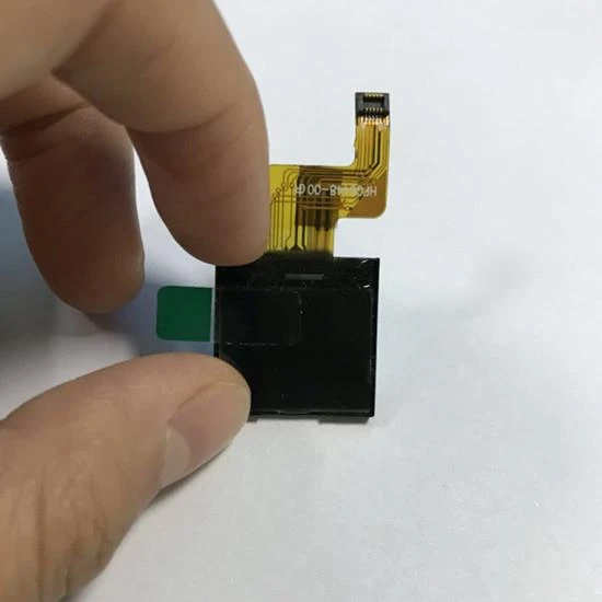 Tek Renkli 64 * 48 Grafik Lcd Modülü