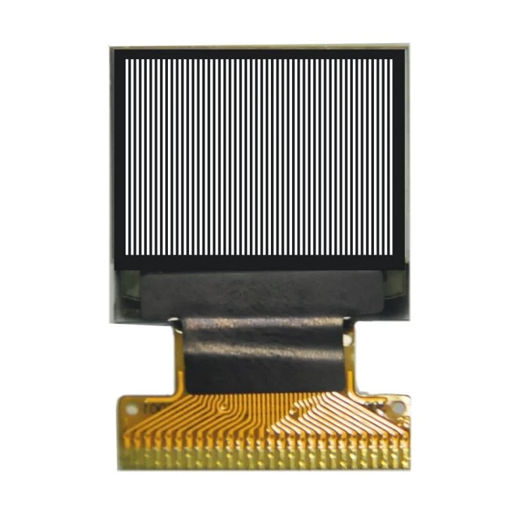 0.66 Inch OLED Screen Graphic Monochrome Micro OLED Display Module