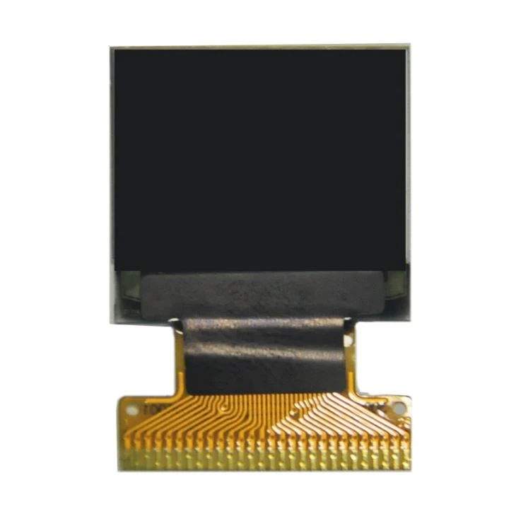 0.66 Inch OLED Screen Graphic Monochrome Micro OLED Display Module