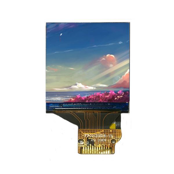 1.3 Inch 240x240 TFT LCD Display